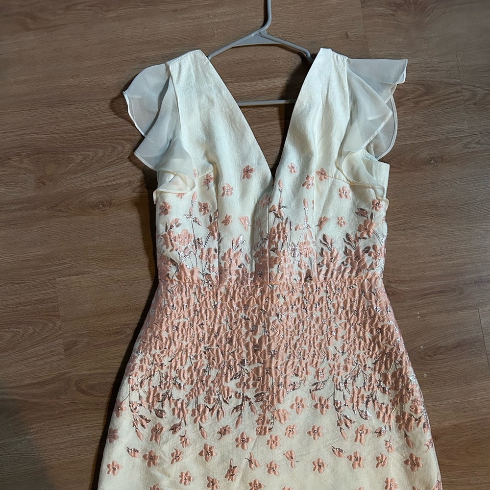 Chi Chi London Cocktail Dress